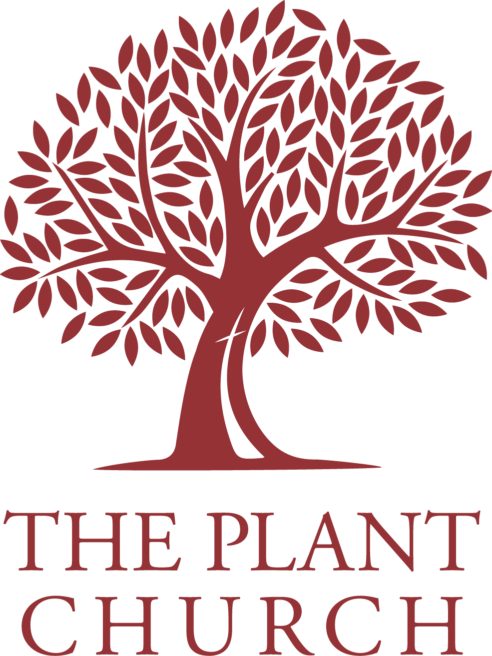 The Plant Church_Logo PMS 492